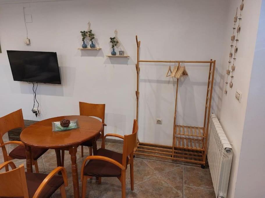La Buhardilla. Aparcamiento Exterior Privado Apartman Teruel Kültér fotó