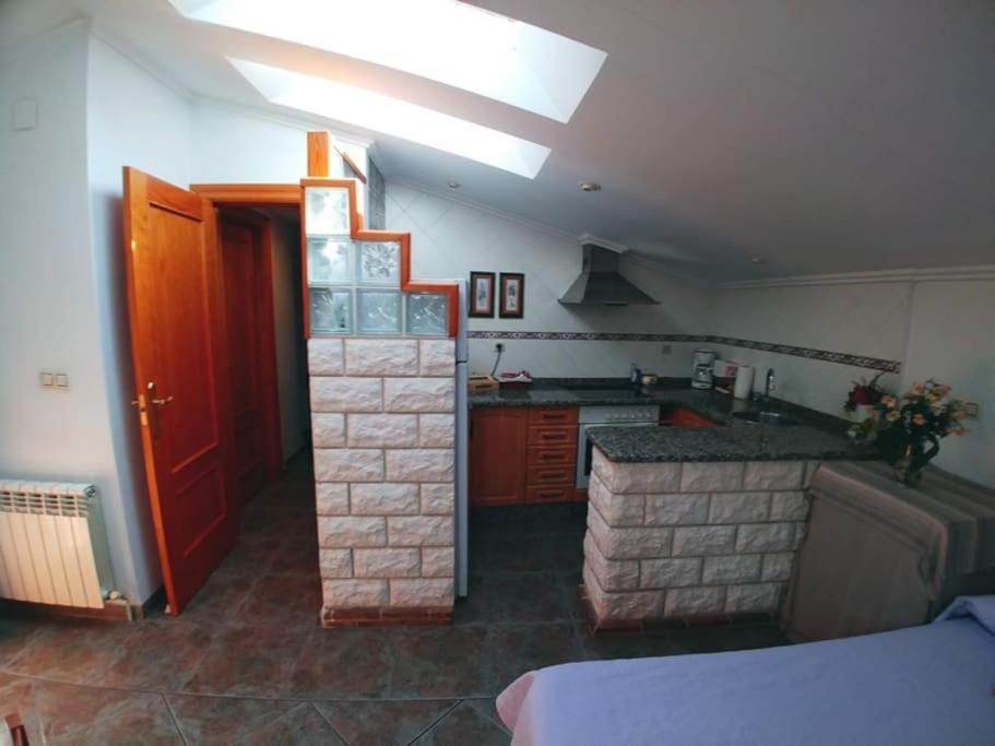 La Buhardilla. Aparcamiento Exterior Privado Apartman Teruel Kültér fotó