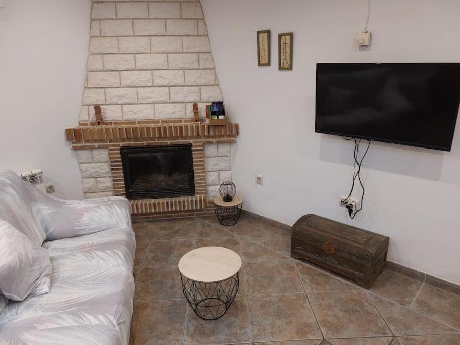 La Buhardilla. Aparcamiento Exterior Privado Apartman Teruel Kültér fotó