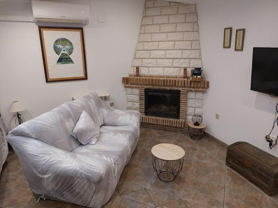 La Buhardilla. Aparcamiento Exterior Privado Apartman Teruel Kültér fotó