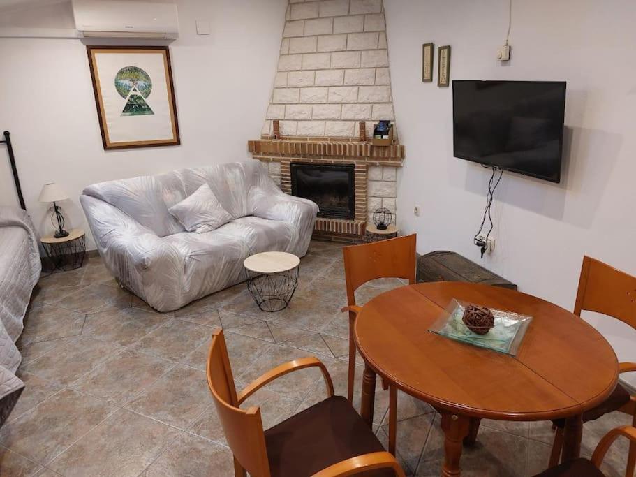 La Buhardilla. Aparcamiento Exterior Privado Apartman Teruel Kültér fotó