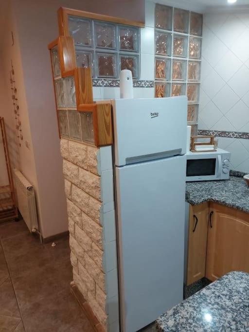 La Buhardilla. Aparcamiento Exterior Privado Apartman Teruel Kültér fotó