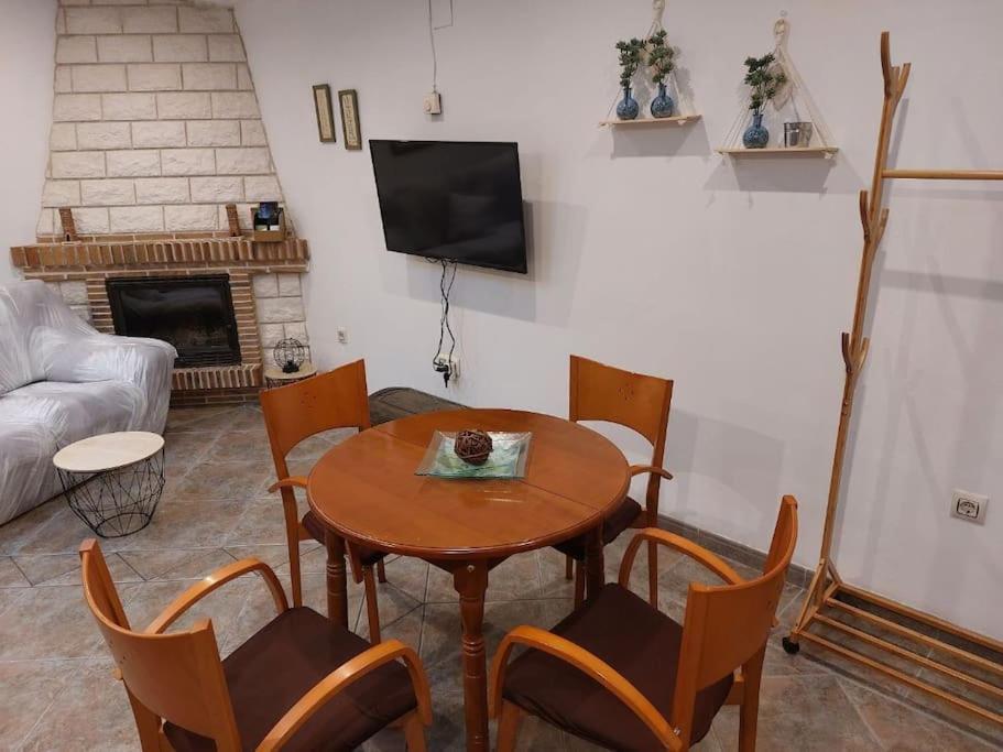 La Buhardilla. Aparcamiento Exterior Privado Apartman Teruel Kültér fotó