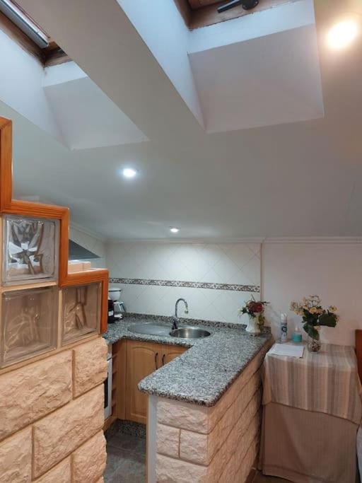 La Buhardilla. Aparcamiento Exterior Privado Apartman Teruel Kültér fotó