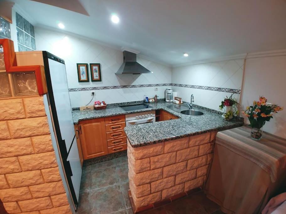 La Buhardilla. Aparcamiento Exterior Privado Apartman Teruel Kültér fotó